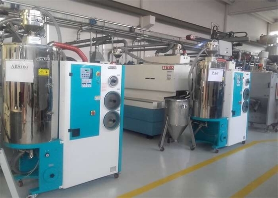 Osuszacz powietrza na sprężone powietrze z tworzywa sztucznego Heatless SUS Steel OCD-200/180A