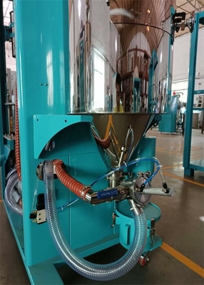 OCD-80/80H Kompaktowy plastikowy osuszacz osuszający 3 w 1 Dostosowany kolor