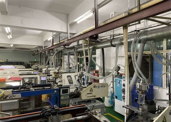 OCD-80/80H Kompaktowy plastikowy osuszacz osuszający 3 w 1 Dostosowany kolor