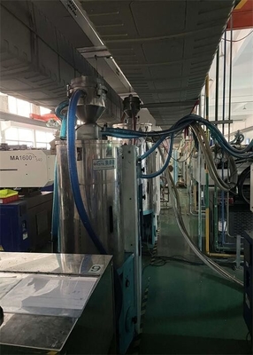 Plastikowa suszarka do osuszaczy z osuszaczem kołowym do PET TPU PLA