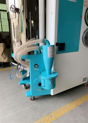 Osuszacz powietrza na sprężone powietrze z tworzywa sztucznego Heatless SUS Steel OCD-200/180A