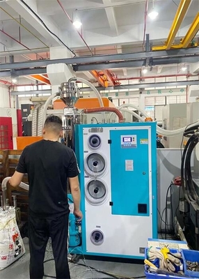 Osuszacz powietrza na sprężone powietrze z tworzywa sztucznego Heatless SUS Steel OCD-200/180A