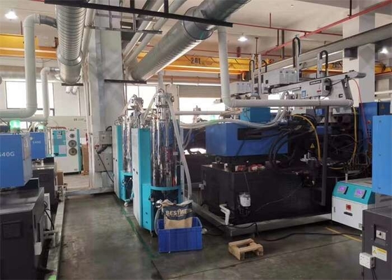 PEEK PA Plastic Material Osuszacz lejowy 3 w 1 OCD-160/120H Dostosowany