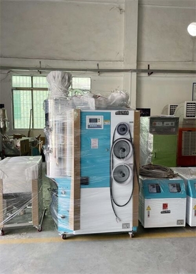 PEEK PA Plastic Material Osuszacz lejowy 3 w 1 OCD-160/120H Dostosowany