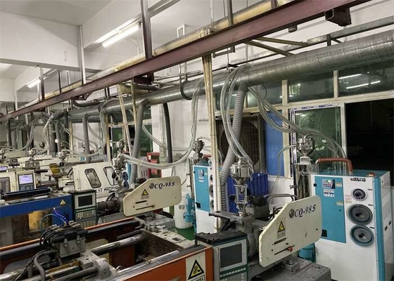 PEEK PA Plastic Material Osuszacz lejowy 3 w 1 OCD-160/120H Dostosowany