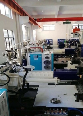 PEEK PA Plastic Material Osuszacz lejowy 3 w 1 OCD-160/120H Dostosowany