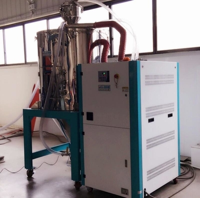 Osuszacz leja do suszenia PLA PBT TPU Rotor osuszający ODD-H 1000 kg