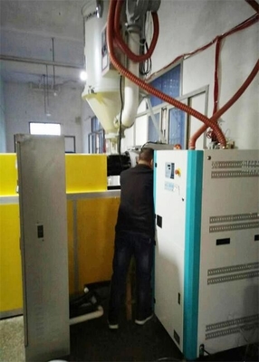 Automatyczny suszarka odwilżająca z tworzyw sztucznych o pojemności 30L/h o temperaturze 45C