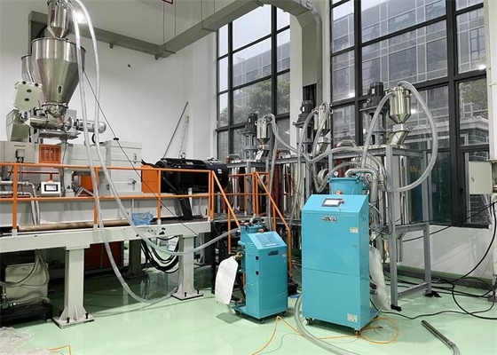 Suszarka do krystalizacji OCR-160 do przyklejania materiałów PET