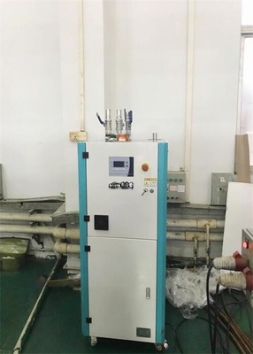 Dehumidifikator przemysłowy o dostosowalnej mocy dla środowisk Bule lub Grey 4000m3/h