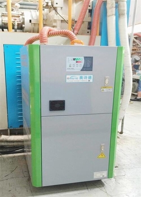 3PH 1000 kg pojemność hopper Dehumidifier wysuszacz przemysłowy z różną mocą zainstalowaną