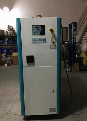 3PH 1000 kg pojemność hopper Dehumidifier wysuszacz przemysłowy z różną mocą zainstalowaną