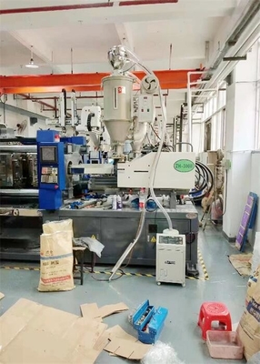 Wysokiej wydajności suszarka plastikowa 4-48 kW do suszenia na dużą skalę