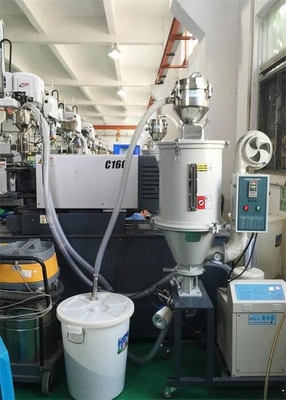 30-6000T Wstrzykiwacz do formowania plastikowy suszarka wstrzykiwacza różnej średnicy