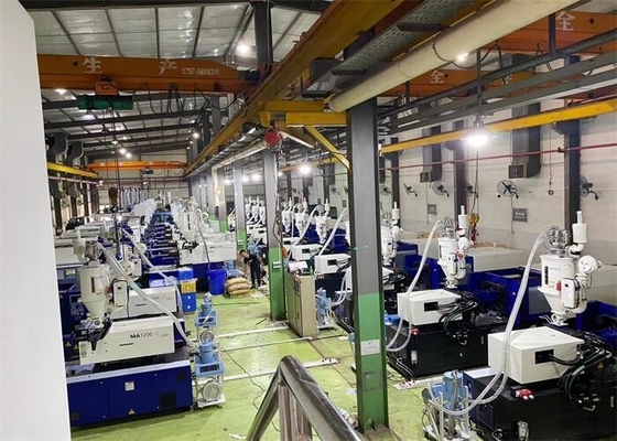 Wydajny przemysłowy odwilżający suszarka z 4-40 kW mocy cieplnej