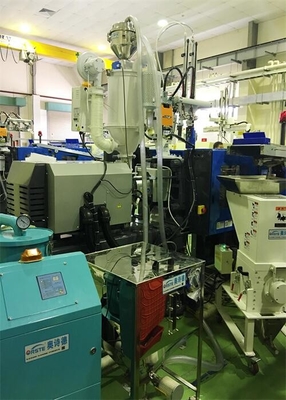 Wyróżnione wymiary Suszarka z plastiku o mocy rzeczywistej 4-48 kW