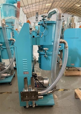 Długa żywotność próżniowy ładowarka automatyczna o mocy 200 3000 kg/h Kompaktna