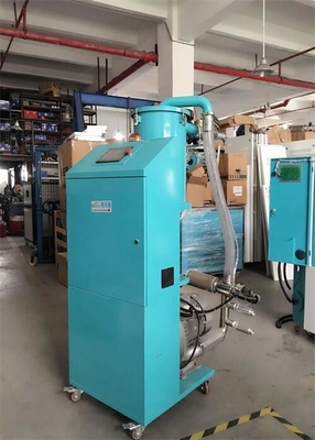Długa żywotność próżniowy ładowarka automatyczna o mocy 200 3000 kg/h Kompaktna