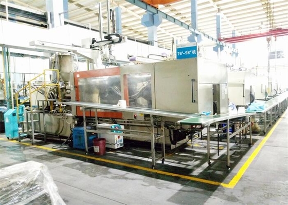 Długa żywotność próżniowy ładowarka automatyczna o mocy 200 3000 kg/h Kompaktna