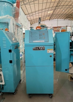PLC 15Kw Autoładowarka próżniowa dla szarych zieleni