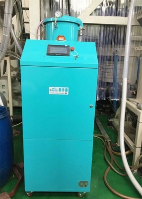 Rurociągi Φ 38-63 mm Automatyczny system przenoszenia próżniowego ładowarki hopper