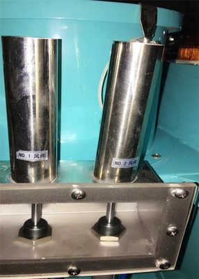 Rurociągi Φ 38-63 mm Automatyczny system przenoszenia próżniowego ładowarki hopper