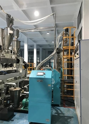 Plastikowa automatyczna ładowarka próżniowa Oddzielna maszyna do ładowania Odłączana maszyna