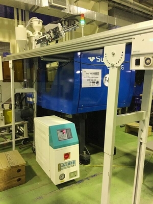 Regulator temperatury formy podgrzewacza oleju do formowania wtryskowego tworzyw sztucznych OMT-910-O