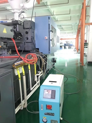 Podgrzewacz wody Jednostka regulatora temperatury formy wtryskowej z tworzywa sztucznego OMT-910-W