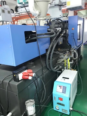 OMT 380V Regulator temperatury formy podgrzewacza oleju do wtrysku tworzyw sztucznych