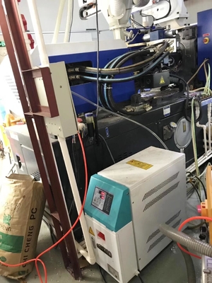 OMT 380V Regulator temperatury formy podgrzewacza oleju do wtrysku tworzyw sztucznych