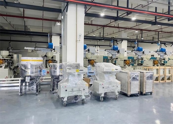 Szybka maszyna do granulacji tworzyw sztucznych Pulverizer 220V / 380V / 415V / 600V