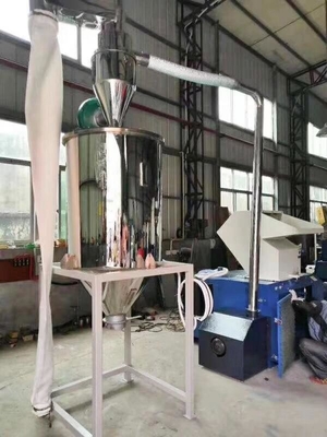 Szybka maszyna do granulacji tworzyw sztucznych Pulverizer 220V / 380V / 415V / 600V