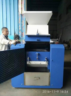 Szybka maszyna do granulacji tworzyw sztucznych Pulverizer 220V / 380V / 415V / 600V