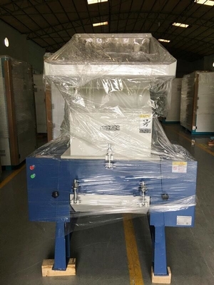 Szybka maszyna do granulacji tworzyw sztucznych Pulverizer 220V / 380V / 415V / 600V