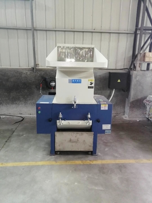 SUS Steel High Speed ​​Granulator Maszyna do recyklingu tworzyw sztucznych do cięcia wad