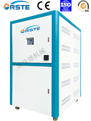 Suszarka do krystalizacji PET 380 V 0,8 MPa Chłodzenie powietrzem z wielostopniowym systemem filtracji