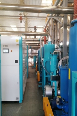Wysokiej wydajności suszarka hopper do odwodniania tworzyw sztucznych 220V / 50Hz