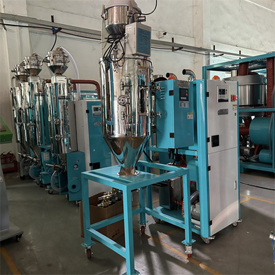 Standardowy odwilżacz wysuszacz AC220-380V 4-40Kw Moc cieplna
