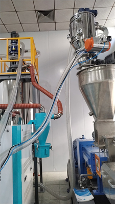 Standardowa ISO odwilżacz wysuszacz wysuszacz 40-16000L 4-40 Kw Moc cieplna