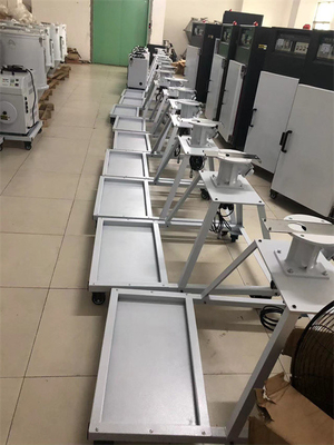 Środek do suszenia plastikowego z wysokim pojemnością 25 kg z certyfikatem CE