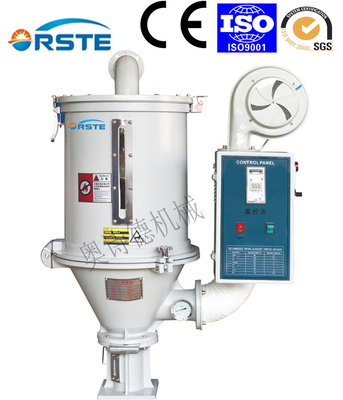 3.75 KW - 7.5 KW Prędkość Wielkiej objętości Mixer pionowy z suszeniem
